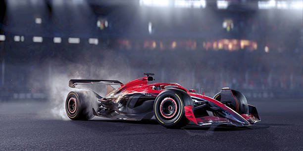 Drag Race Simulator: Experience Real Speed and Control