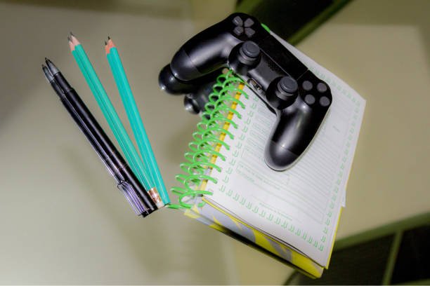 Master Your Skills with the Ultimate Gamer Planner