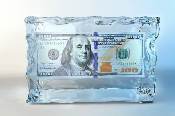 Ice Bankrupt: Understanding Financial Collapse and Recovery