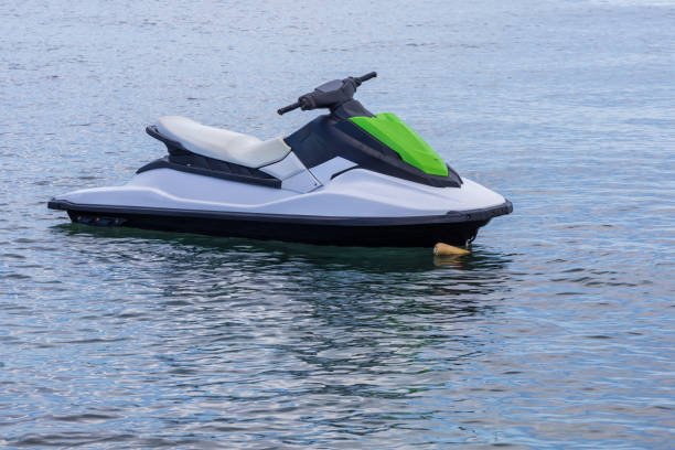 Personal Watercraft Financing Tips for Smart Buyers