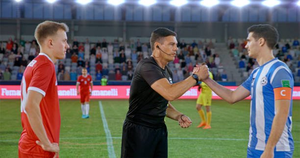 How Much Do Professional Football Referees Make: Insights, Salaries, and Career Paths