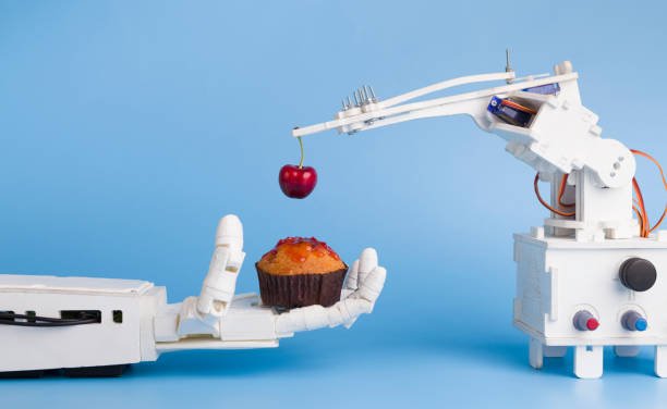NextGen Food Robotics Stock Prediction 2025