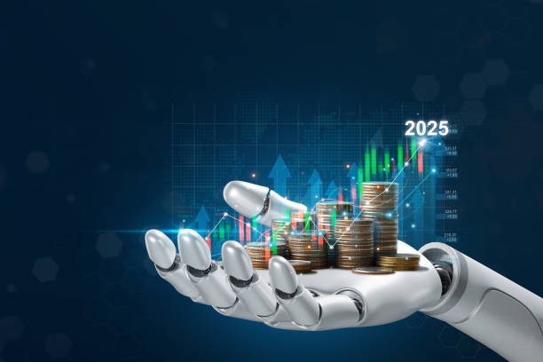 Robotics Invest 2025: Smart Investment Insights