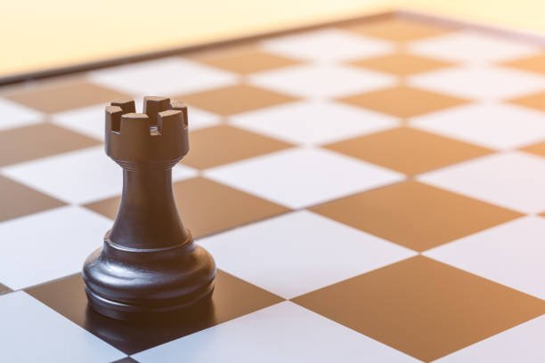 Rook to a Chess Newbie NYT: Essential Tips and Strategies