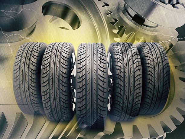 Tribupneu: The Ultimate Solution for Tyre Reliability and Vehicle Safety
