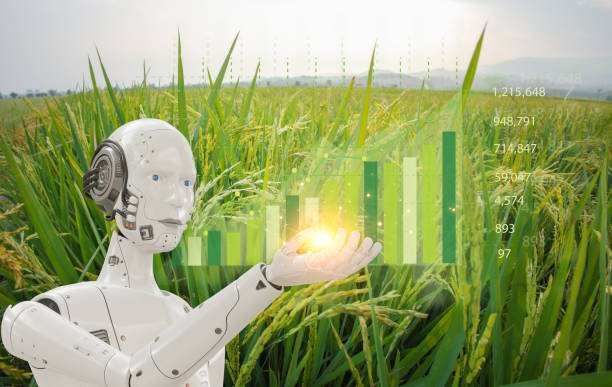 AI in Agriculture Conference 2025: Transforming Global Farming