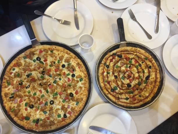 Best Pizza in Pakistan Guide