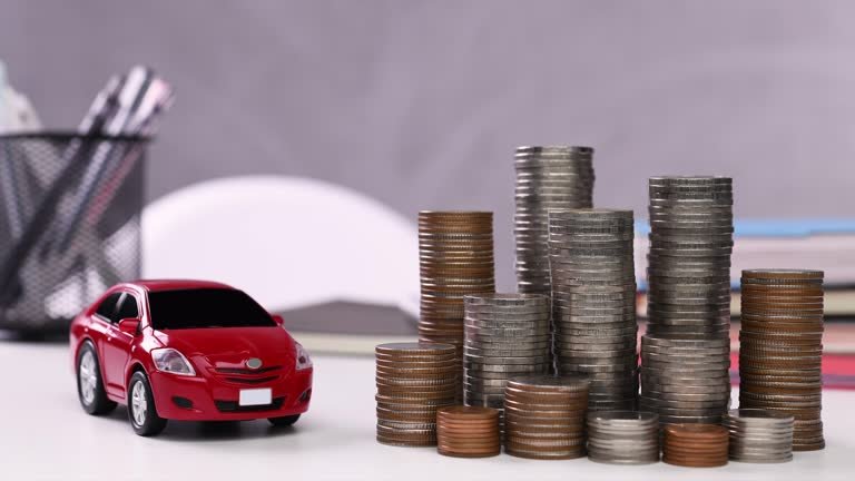 Understanding How Trade-In Works With Loans