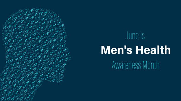 Men’s Mental Health Awareness Month