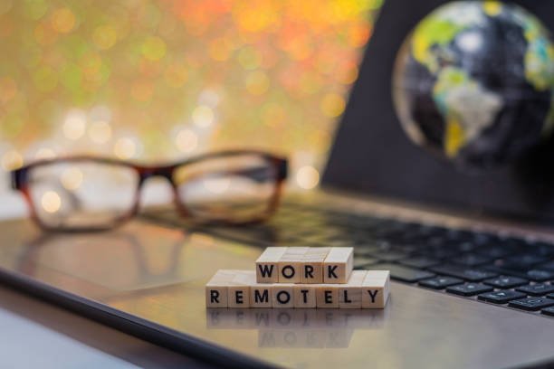 Best Remote Jobs for Non-US Citizens to Work Anywhere