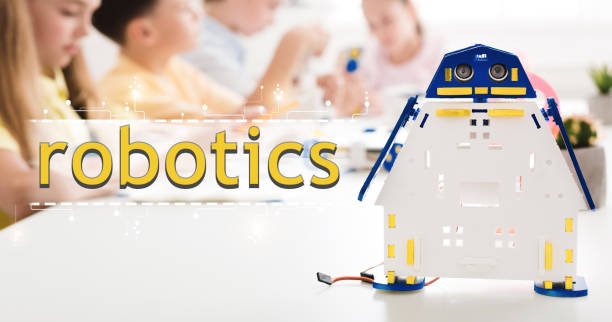 Robotics Camp 2025 Overview