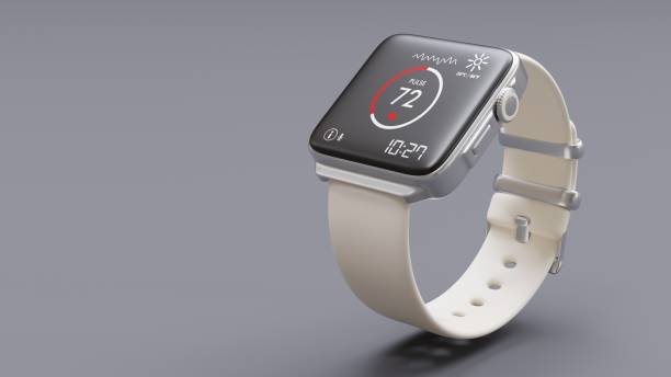 Smart Watch That Makes Calls Without Phone