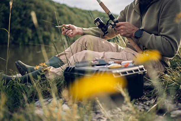 Fishing Pole Travel Case: Protect Your Rods On Travel