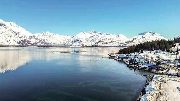 Alaskan Seiti: Discover the Untouched Beauty and Adventure of Alaska