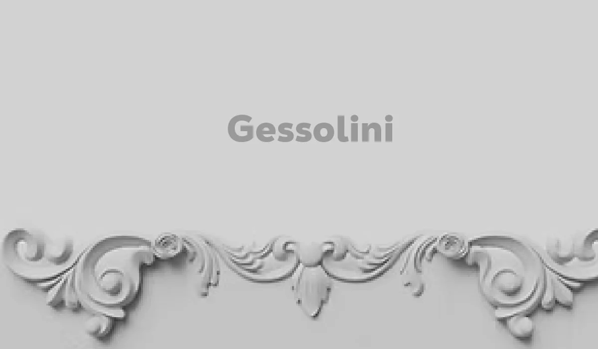 Gessolini