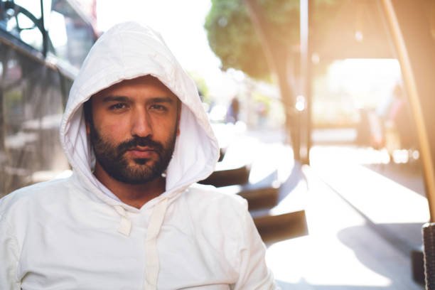 Hoodies Like Spider: Stylish and Comfortable Streetwear Inspired by Superheroes