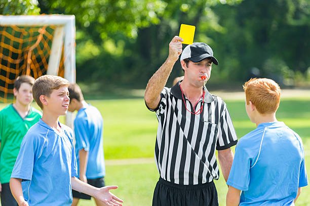 Learn how much do professional refs make, what affects their income, and how officiating salaries work across major sports leagues.