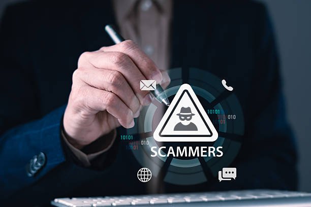 IP Scamalytics: Detect Fraud and Secure Your Digital Transactions