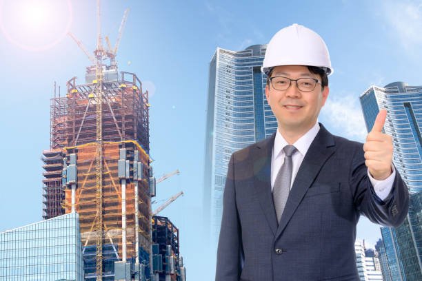 Kirk Gerndt Leading Innovation and Excellence in Modern Construction