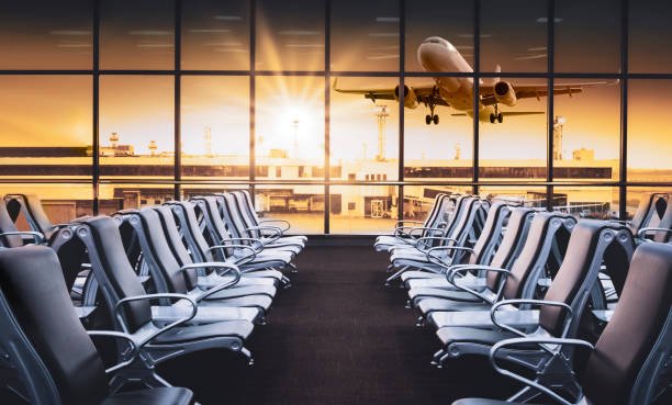 Small Airport: A Complete Guide to Efficient and Stress-Free Travel