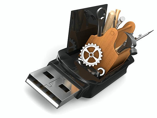 WinSetupFromUSB: The Ultimate Guide to Creating Multi-Boot USB Drives for Windows and Linux
