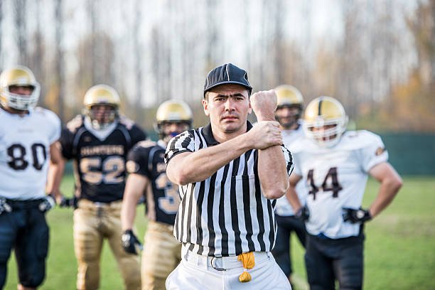 How Much Does a Referee Make for the Super Bowl: The True Earnings Behind Football’s Biggest Night