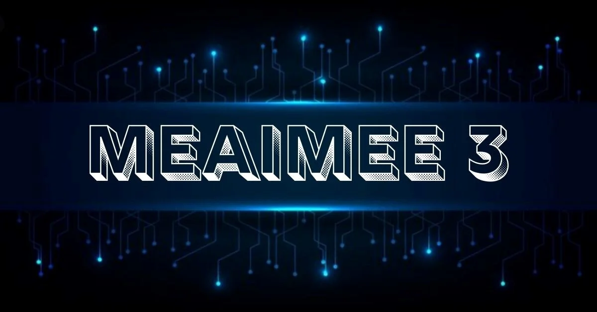 Meaimee 3