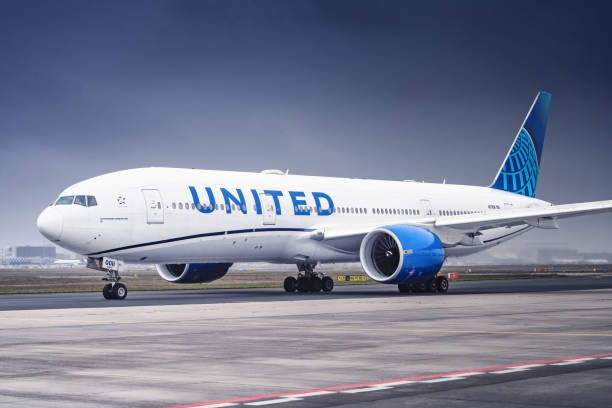 United Airlines 770: The Ultimate Guide to Comfort, Features, and Travel Experience