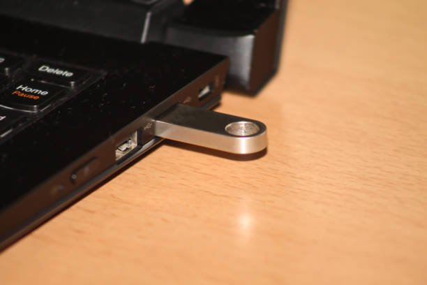 UEFI USB Key: Step-by-Step Guide for Creating, Using, and Troubleshooting Bootable Drives