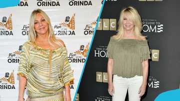 What happened to melanie olmstead yellowstone